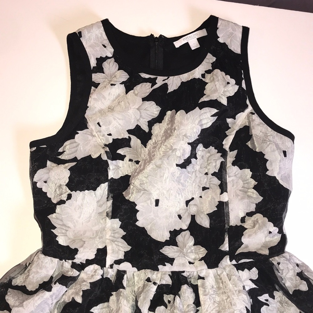 Piperlime collection dress, size small - Picture 4 of 7